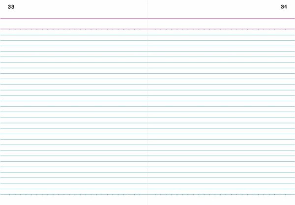 画像2: チ-106帳簿補助帳B5 100頁コクヨ（kokuyo）手書き経理関係帳簿 (2)