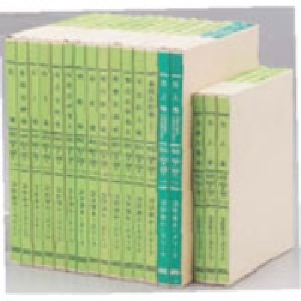 画像3: リ-151三色刷りルーズリーフ金銭出納帳科目なしA5 20穴 コクヨ（kokuyo）手書き経理関係帳簿ｘ2冊 (3)