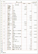 弥生会計専用サプライ用紙伝票 (Page 1)