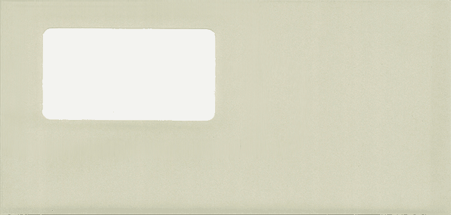 SR391窓あき封筒 -ソリマチ販売王や農業ソフトサプライ用紙伝票専用封筒－